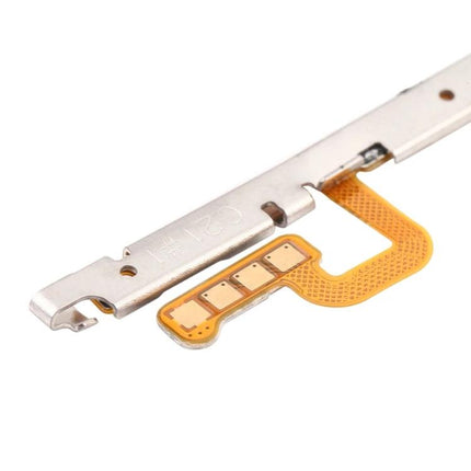 Replacement Cable for Samsung Galaxy Note9 Volume in Daily Use - replacement volume/power button flex cable close-up