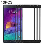 For Samsung Galaxy Note 4 / Black