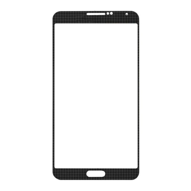 Samsung Galaxy Note III Screen Glass for Daily Phone Maintenance replacement front panel for cracked or worn screens