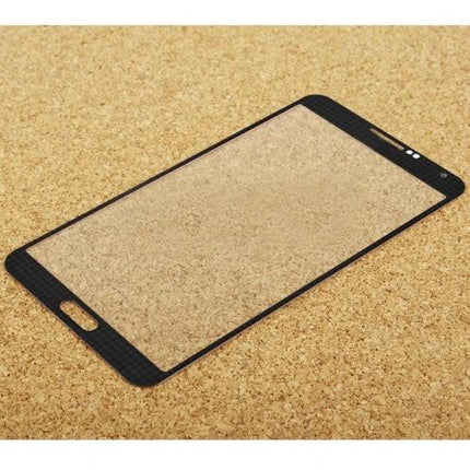 Samsung Galaxy Note III Screen Glass for Daily Phone Maintenance replacement front glass panel for cracked screens