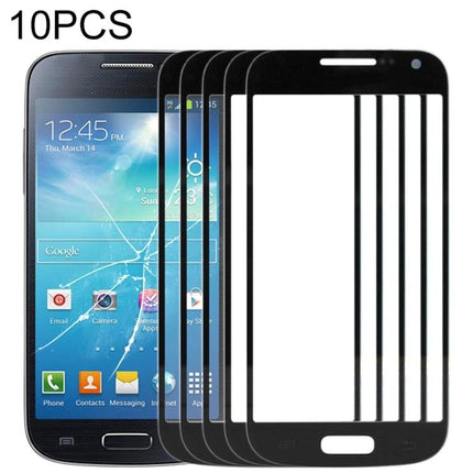 Replacement Screen Glass for Samsung Phones in Daily Use - replacement front glass for Samsung Galaxy S4 mini i9190 cracked screen repair