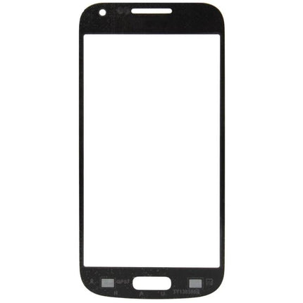 Replacement Screen Glass for Samsung Phones in Daily Use - Samsung Galaxy S IV mini i9190 front panel glass replacement