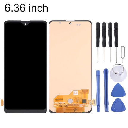 Essential Screen Replacement for Your Daily Phone Activities - Samsung Galaxy A51 6.36in display replacement with tools