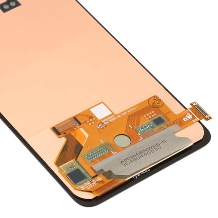 Replace Your Samsung Galaxy A80 Screen for Everyday Tasks - replacement OLED display assembly for scrolling, calls, videos, and touchscreen repair