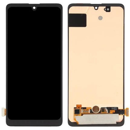 Samsung Galaxy A71 Screen for Everyday Device Repairs replacement display assembly front and back for cracked or unresponsive screens