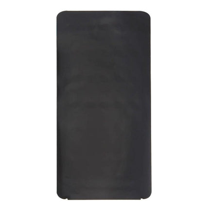 Adhesive Stickers for Everyday Samsung Galaxy S8+ Repairs black adhesive sheet for back panel or LCD digitizer replacement