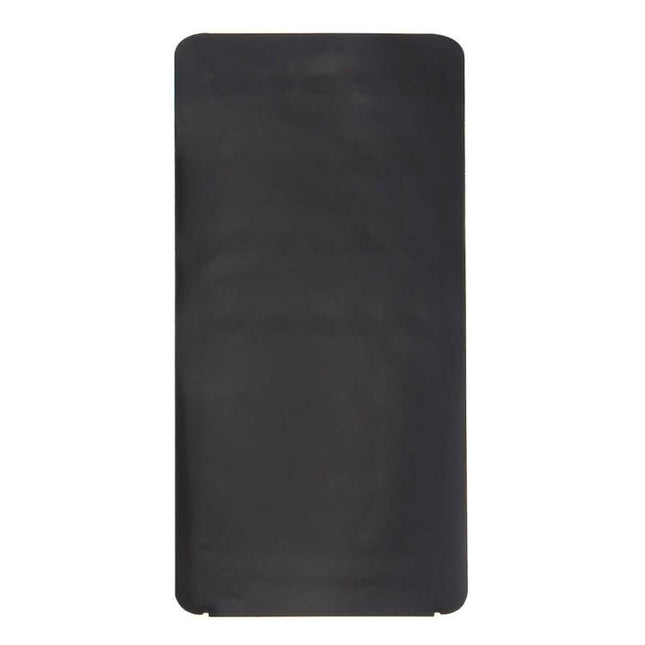 Adhesive Stickers for Everyday Samsung Galaxy S8+ Repairs black adhesive sheet for back panel or LCD digitizer replacement