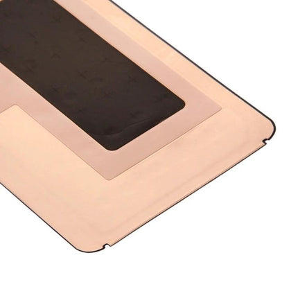 Adhesive Stickers for Everyday Samsung Galaxy S8+ Repairs - rose gold back panel adhesive strip for securing LCD digitizer