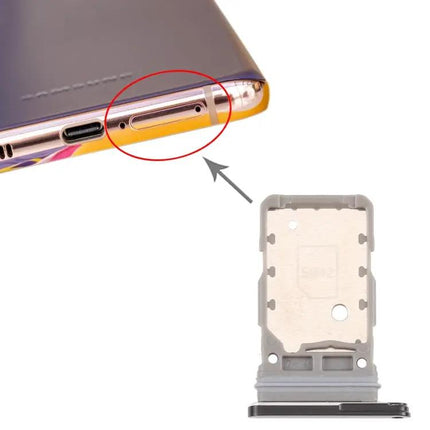 Samsung Galaxy S21 SIM Tray Replacement Accessory