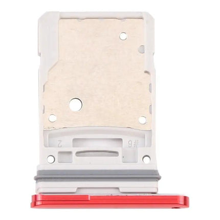 Replacement Card Tray For Samsung Galaxy S20 FE