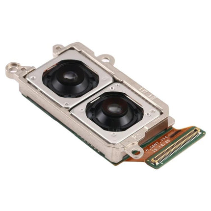 Essential Replacement for Samsung Phone Daily Photography - Samsung Galaxy S21 S21+ rear back camera module replacement