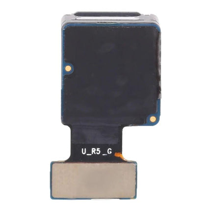 Replacement Front Facing Camera for Samsung Galaxy S21 Ultra in Everyday Use - high-quality replacement front-facing camera part for selfies and video calls