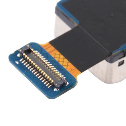 A Wide Camera Replacement for Samsung Galaxy S21 Ultra Daily Use - close-up of replacement wide camera flex cable and connector