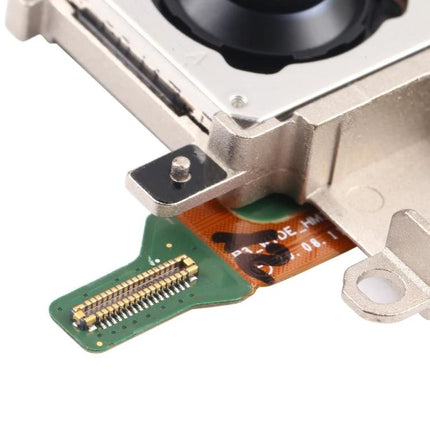 Samsung Galaxy S21 Ultra Back Camera for Everyday Photos replacement rear camera module with flex cable and metal housing