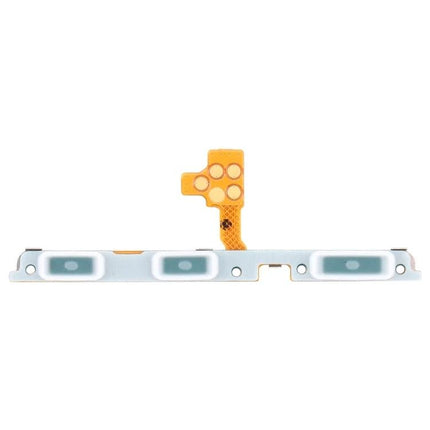 Samsung Galaxy Button Replacement for Daily Phone Use - flex cable volume and power button assembly for S20 FE A52 A72
