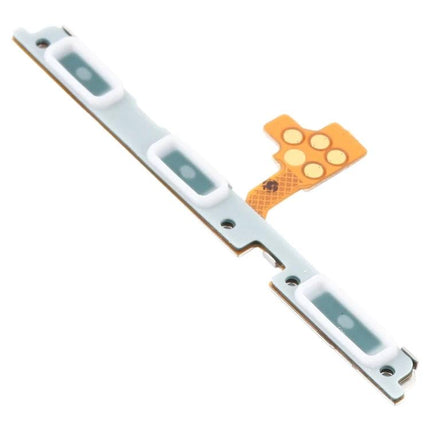 Samsung Galaxy Button Replacement for Daily Phone Use - flex cable volume and power button part for S20 FE A52 A72