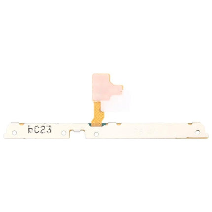 Samsung Galaxy Button Replacement for Daily Phone Use - flex cable volume power button spare for S20 FE A52 A72