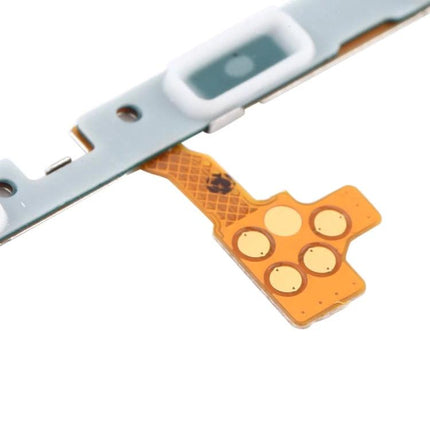 Samsung Galaxy Button Replacement for Daily Phone Use flex cable part for S20 FE A52 A72 volume and power buttons repair
