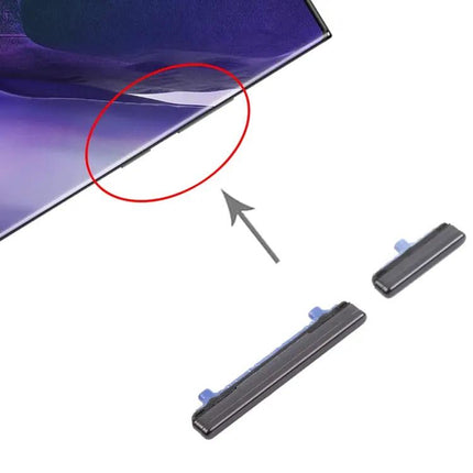 Samsung Replacement Power And Volume Button Kit
