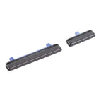 For Samsung Galaxy Note20 Ultra / Black