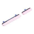 For Samsung Galaxy Note20 Ultra / Pink