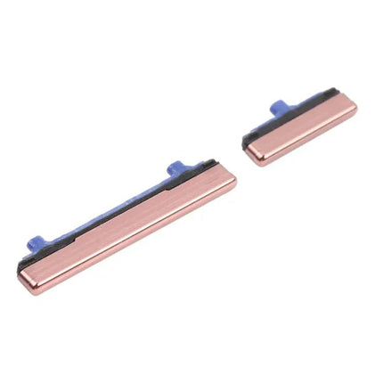Samsung Replacement Power And Volume Button Kit