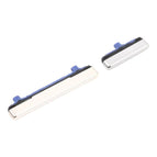 For Samsung Galaxy Note20 Ultra / Silver