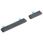 For Samsung Galaxy S21+ 5G / Black