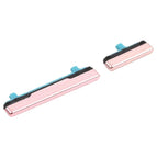 For Samsung Galaxy S21+ 5G / Pink