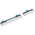 For Samsung Galaxy S21+ 5G / Silver