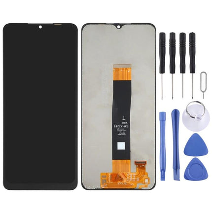Samsung Galaxy A32 5G Screen for Daily Smartphone Essentials replacement display with repair tools kit