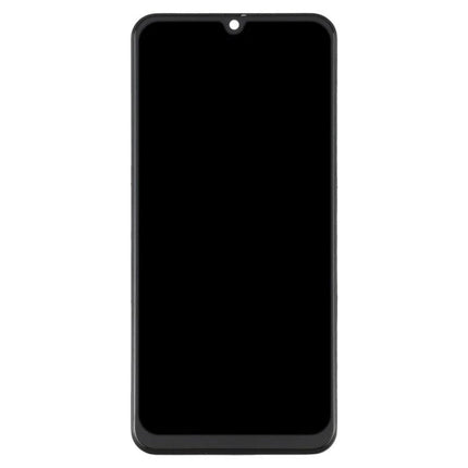 Samsung Galaxy A50 Replacement Screen for Daily Repairs - black replacement display assembly for quick everyday phone fixes