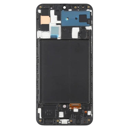 Samsung Galaxy A50 Replacement Screen for Daily Repairs - front display assembly for quick cracked screen fixes