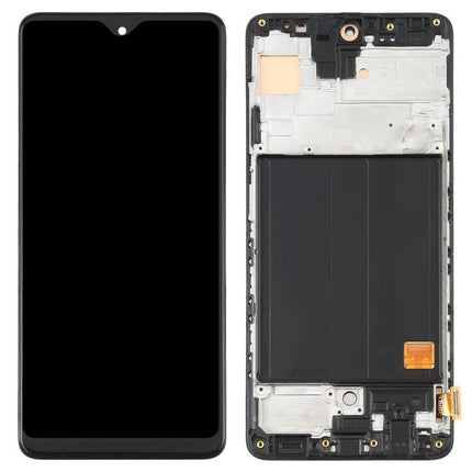 Essential Replacement Screen for Samsung Galaxy A51 Daily Use front and back OLED assembly replacement screen