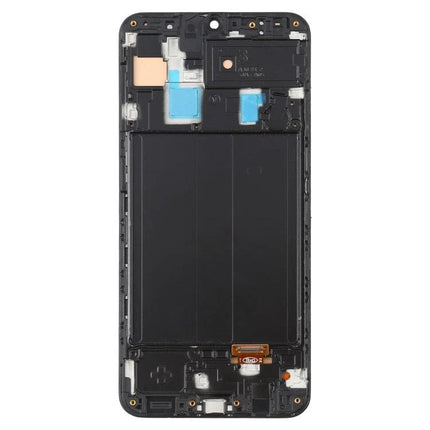 Screen Assembly for Everyday Samsung Galaxy A30 Repairs - OEM OLED LCD with touch replacement for cracked or unresponsive displays
