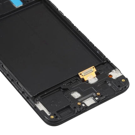 Screen Assembly for Everyday Samsung Galaxy A30 Repairs replacement OLED LCD screen with touch for DIY smartphone display repair