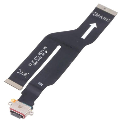 Keep Your Samsung Phone Charged for Daily Use Cable replacement flex cable for Samsung Galaxy Note20 Ultra 5G charging port repair