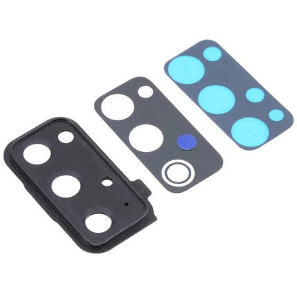 Keep Your Samsung Galaxy S20 FE Camera Safe Daily - replacement camera lens cover set for Samsung Galaxy S20 FE 5G protects lenses from scratches