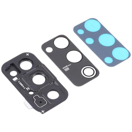 Keep Your Samsung Galaxy S20 FE Camera Safe Daily - replacement camera lens cover and adhesive set for Samsung Galaxy S20 FE 5G