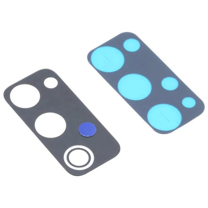 Replacement Back Camera Lens for Samsung Galaxy S20 FE 5G Daily Use - spare glass lens plate for clear photos