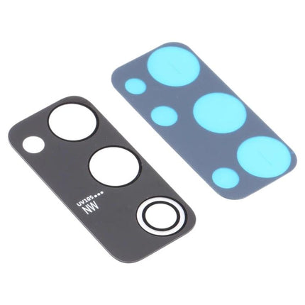 Replacement Back Camera Lens for Samsung Galaxy S20 FE 5G Daily Use - black replacement camera lens cover for clear photos