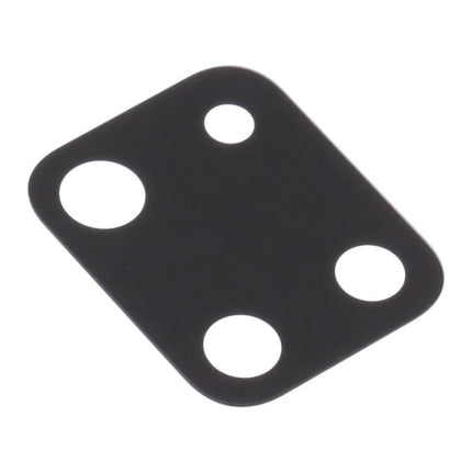 Keep your Samsung Galaxy Note10 Lite camera ready for daily photos with this replacement lens - black back camera lens replacement