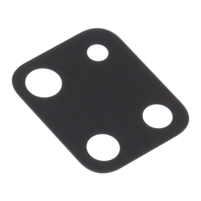 Keep your Samsung Galaxy Note10 Lite camera ready for daily photos with this replacement lens - black back camera lens replacement