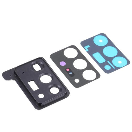 Samsung Galaxy Note20 Ultra Camera Lens Cover for Daily Use replacement camera lens cover kit for scratches and everyday protection