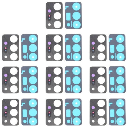 Replacement Back Camera Lens for Samsung Galaxy Note20 Ultra Daily Use - pack of replacement back camera lens modules for clear photos