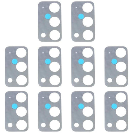 Keep Your Samsung Galaxy Note20 5G Camera Lens for Daily Use - replacement back camera lens set (11 pcs) for clear photos
