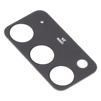 Keep Your Samsung Galaxy Note20 5G Camera Lens for Daily Use replacement back camera lens plate, black, restores clear photos