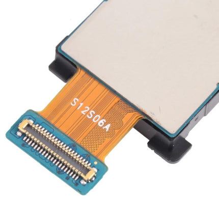Replacement Back Camera for Samsung Galaxy S20 FE Daily Use - replacement back camera flex cable for SM-G780, close-up of connector