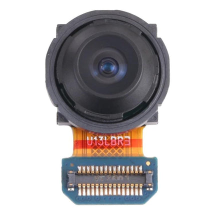 Enhance Daily Moments with Samsung Galaxy S20 FE Camera replacement wide camera module for SM-G780, front view, flex connector visible