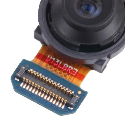 Enhance Daily Moments with Samsung Galaxy S20 FE Camera replacement wide camera module for SM-G780, close-up of lens and connector